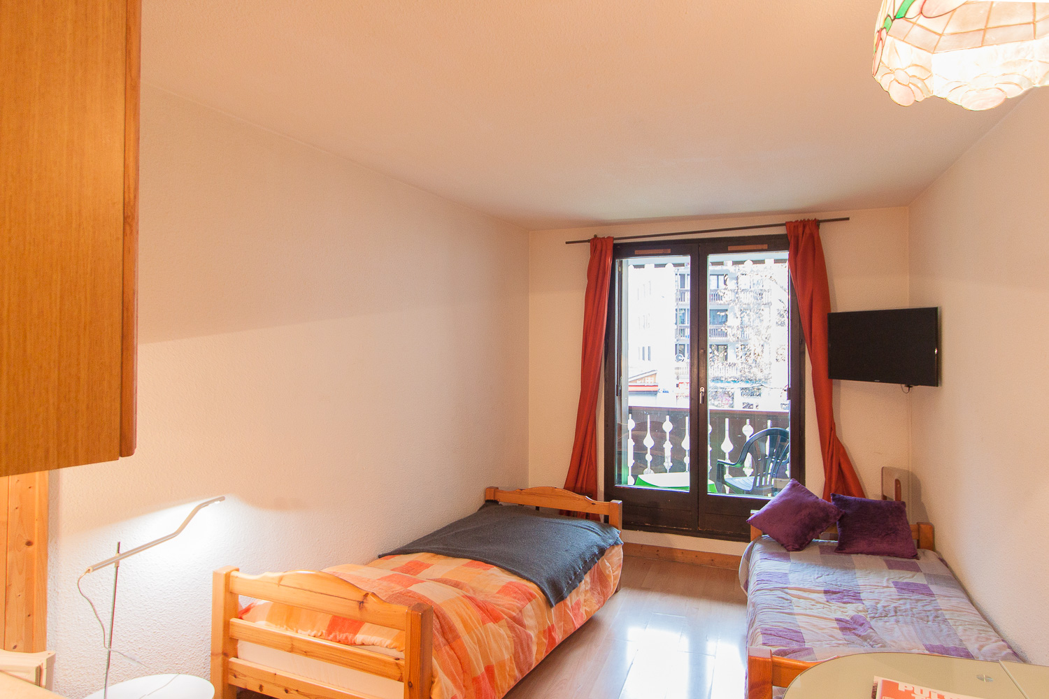 Studio à vendre Chamonix Sud Studio à vendre Chamonix Sud