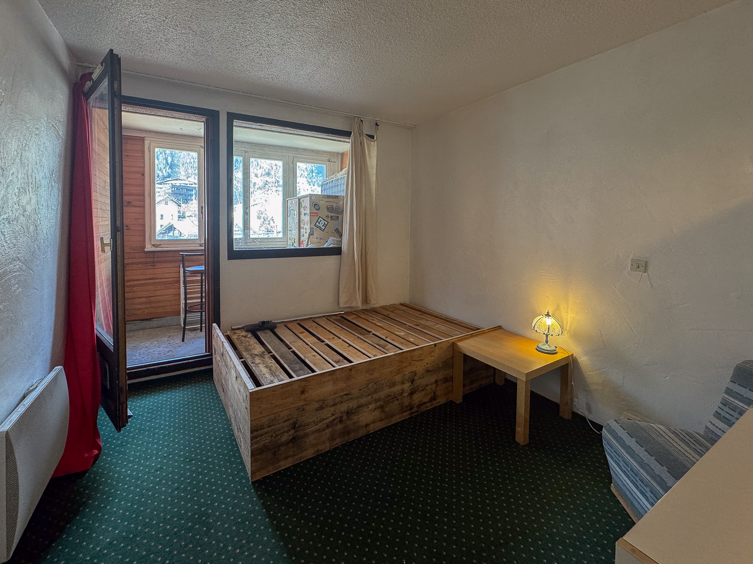 Studio for sale in Chamonix Sud 