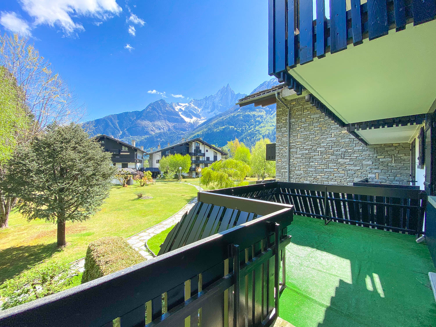 Champraz residence studio for sale Champraz residence studio for sale