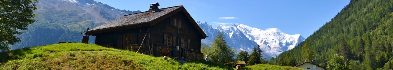  Acheter Propriété Argentière