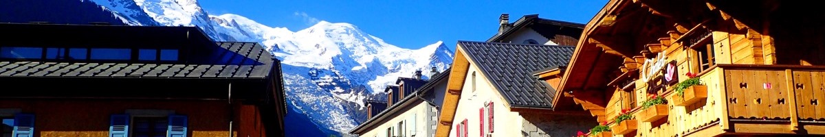 Vendeurs Chamonix - faire évaluer votre bien 