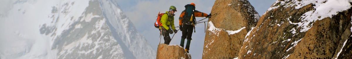 Montagne Chamonix