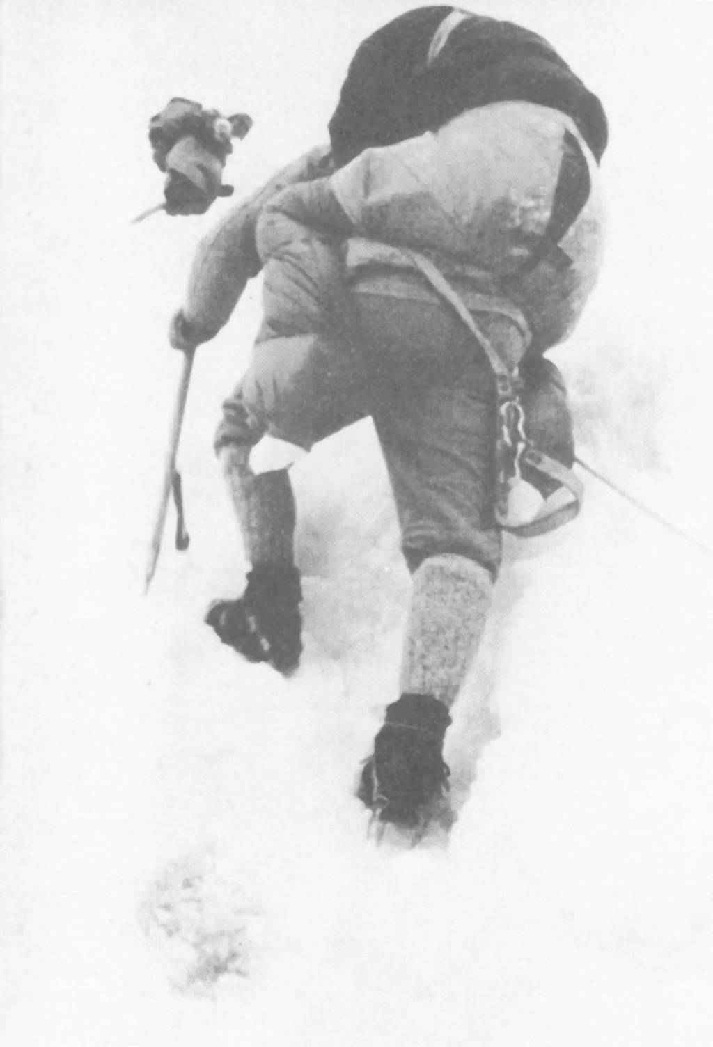 Alpinisme en montagne Ã  Chamonix